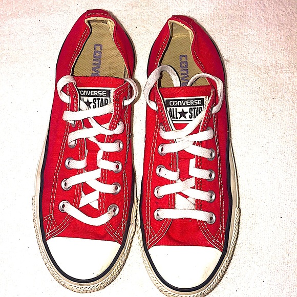 Converse Shoes - Converse All*Star sneakers.